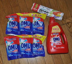 一號店超值購物體驗 日用品與零食滿載而歸