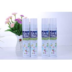 江蘇億家人日用品 守護(hù)家庭健康的殺蟲氣霧劑專家