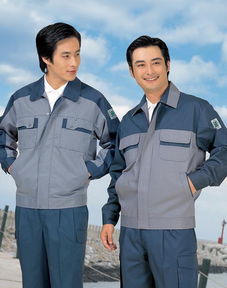 一呼百應公司頻道 職業服定制新勢力，重塑產業效率與品牌形象