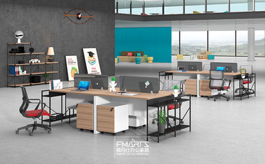 智能化或?qū)⒊蔀檗k公家具廠家未來(lái)發(fā)展的潮流趨勢(shì)