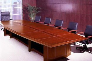 靜安區二手辦公家具之實木辦公家具 皓軒二手辦公家具